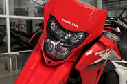 Новый Honda XR 190 L 15 к.с. Base 2025 автосалона Дніпро Мотор Інвест HONDA - фото 12
