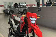 Новый Honda XR 190 L 15 к.с. Base 2025 автосалона Дніпро Мотор Інвест HONDA - фото 8