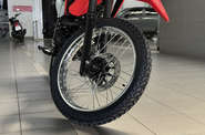 Новый Honda XR 190 L 15 к.с. Base 2025 автосалона Дніпро Мотор Інвест HONDA - фото 23