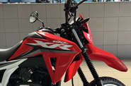 Новый Honda XR 190 L 15 к.с. Base 2025 автосалона Дніпро Мотор Інвест HONDA - фото 13