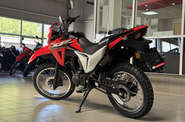 Новый Honda XR 190 L 15 к.с. Base 2025 автосалона Дніпро Мотор Інвест HONDA - фото 5