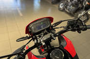 Новый Honda XR 190 L 15 к.с. Base 2025 автосалона Дніпро Мотор Інвест HONDA - фото 14