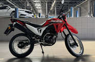Новый Honda XR 190 L 15 к.с. Base 2025 автосалона Дніпро Мотор Інвест HONDA - фото 4