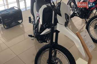 Honda XR 190 L 2025 в Харків