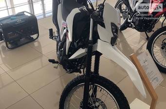 Honda XR 190 L 2025 Base