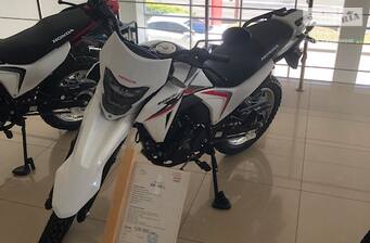 Honda XR 190 L 2025 Base