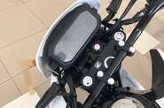Honda XR 190 L Base