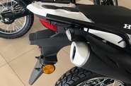 Honda XR 190 L Base
