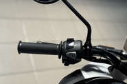 Honda XR 190 L Base