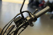 Honda XR 190 L Base