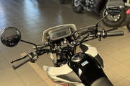 Honda XR 190 L Base