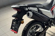 Honda XR 190 L Base