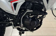 Honda XR 190 L Base