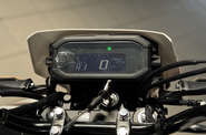 Honda XR 190 L Base