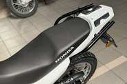 Honda XR 190 L Base