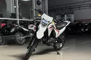 Honda XR 190 L Base