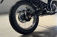 Honda XR 190 L Base