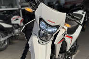 Honda XR 190 L Base