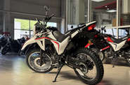Honda XR 190 L Base