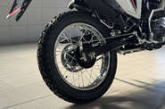 Honda XR 190 L Base