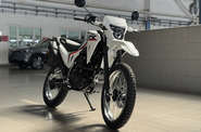Honda XR 190 L Base