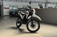 Honda XR 190 L Base