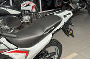 Honda XR 190 L Base