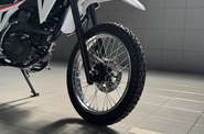 Honda XR 190 L Base