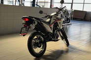 Honda XR 190 L Base