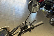 Honda XR 190 L Base
