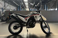 Honda XR 190 L Base