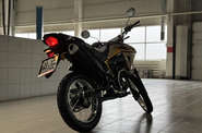 Honda XR 190 L Base