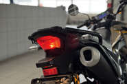 Honda XR 190 L Base