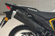 Honda XR 190 L Base