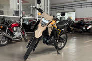Honda XR 190 L Base