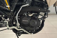 Honda XR 190 L Base