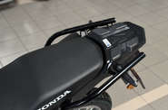 Honda XR 190 L Base