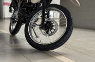 Honda XR 190 L Base