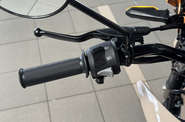 Honda XR 190 L Base
