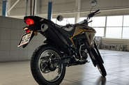 Honda XR 190 L Base