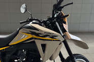 Honda XR 190 L Base