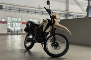 Honda XR 190 L Base