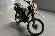 Honda XR 190 L Base