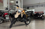 Honda XR 190 L Base