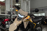 Honda XR 190 L Base