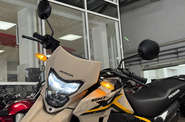 Honda XR 190 L Base