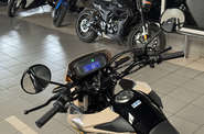 Honda XR 190 L Base