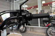 Honda XR 190 L Base