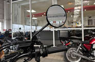 Honda XR 190 L Base