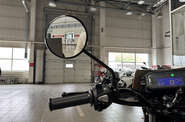 Honda XR 190 L Base